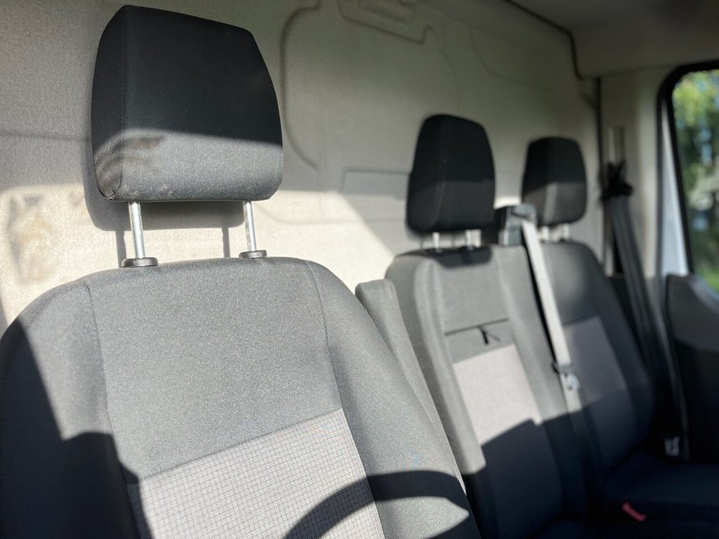 Used Ford Transit 2022 for sale - 77383532: Photo 17