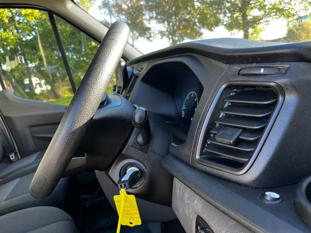 Used Ford Transit 2022 for sale - 77383532: Photo 19