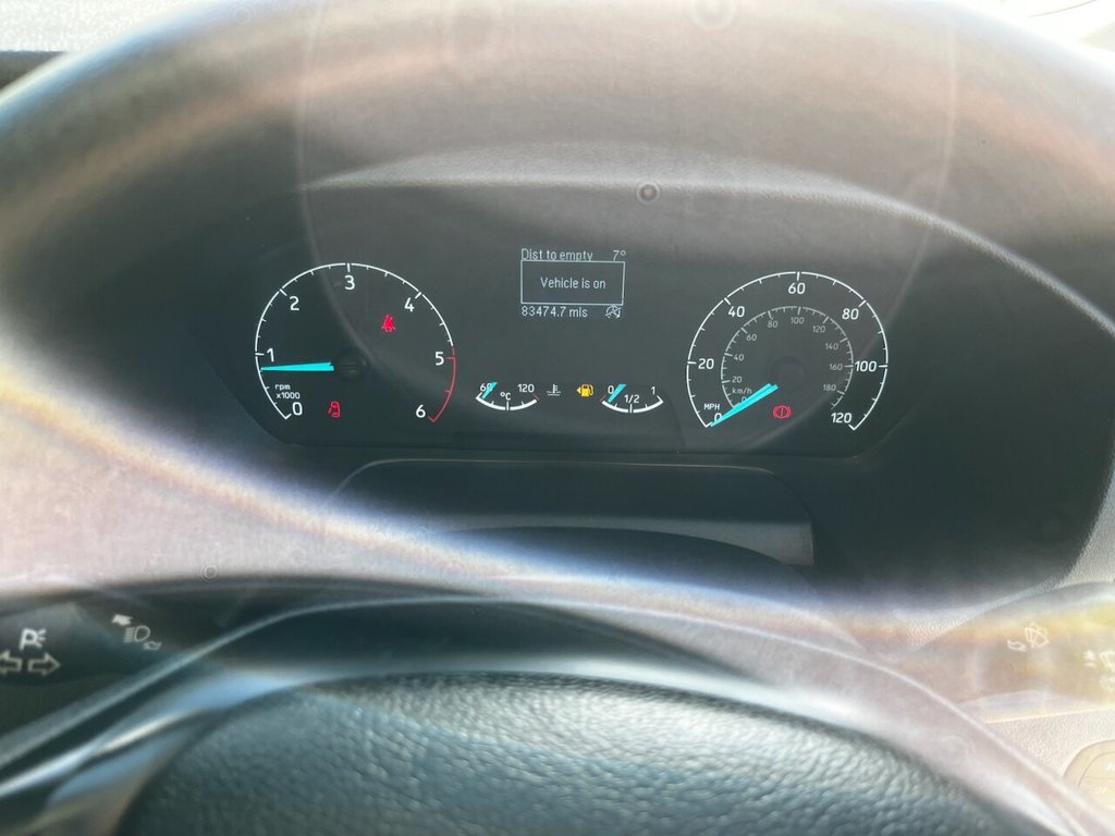 Used Ford Transit 2022 for sale - 77383532: Photo 24