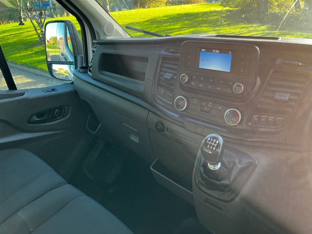 Used Ford Transit 2022 for sale - 77383532: Photo 25