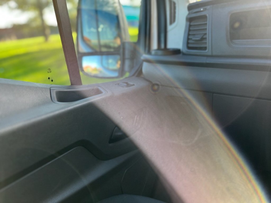 Used Ford Transit 2022 for sale - 77383532: Photo 29