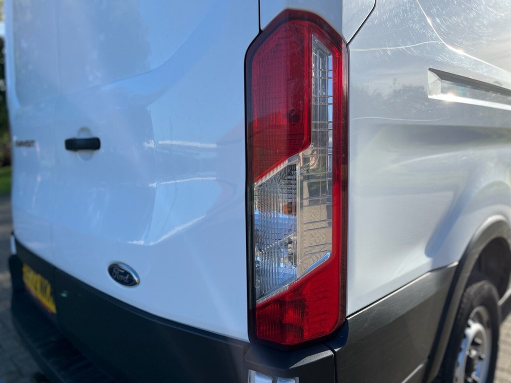 Used Ford Transit 2022 for sale - 77383532: Photo 34