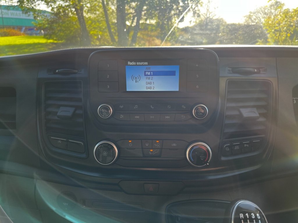 Used Ford Transit 2022 for sale - 77383532: Photo 41