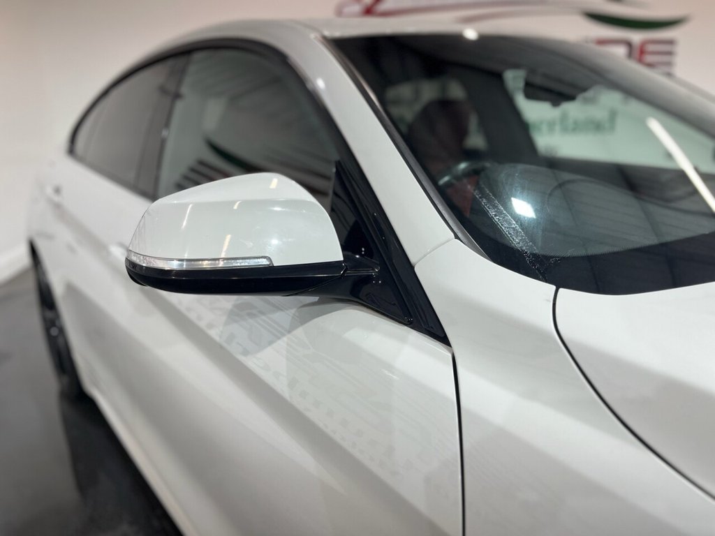 Used BMW 4 Series Gran Coupe 2017 for sale - 76039274: Photo 12