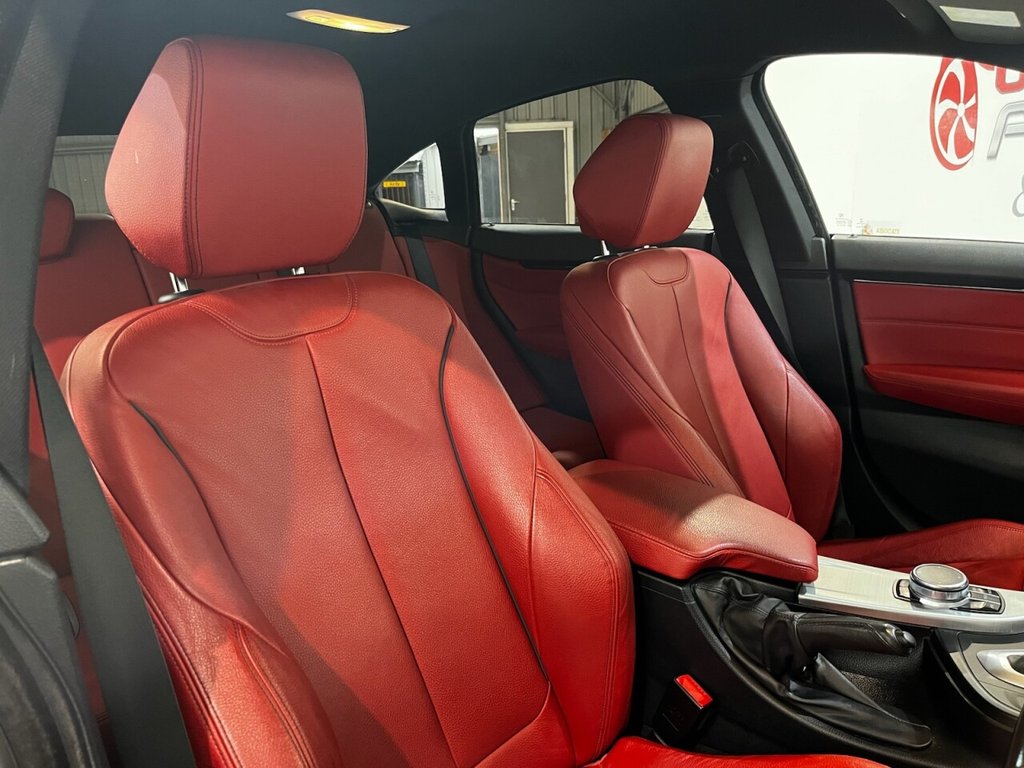 Used BMW 4 Series Gran Coupe 2017 for sale - 76039274: Photo 13
