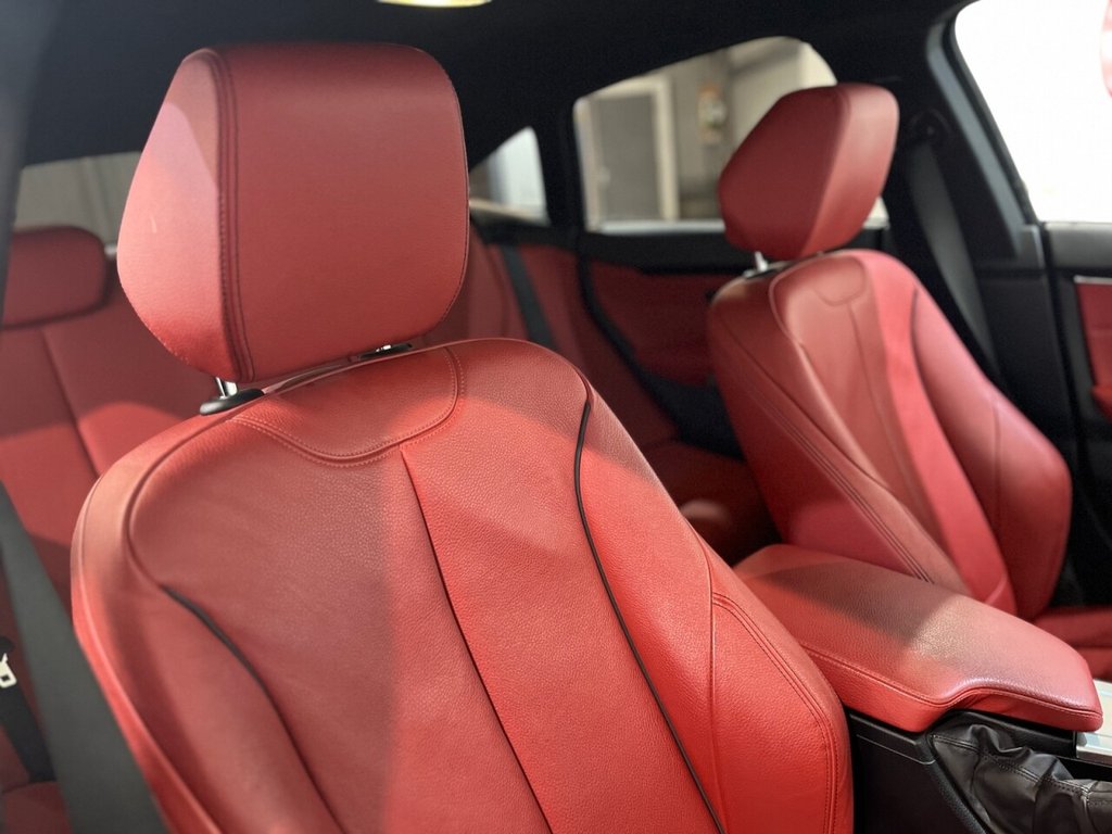 Used BMW 4 Series Gran Coupe 2017 for sale - 76039274: Photo 14