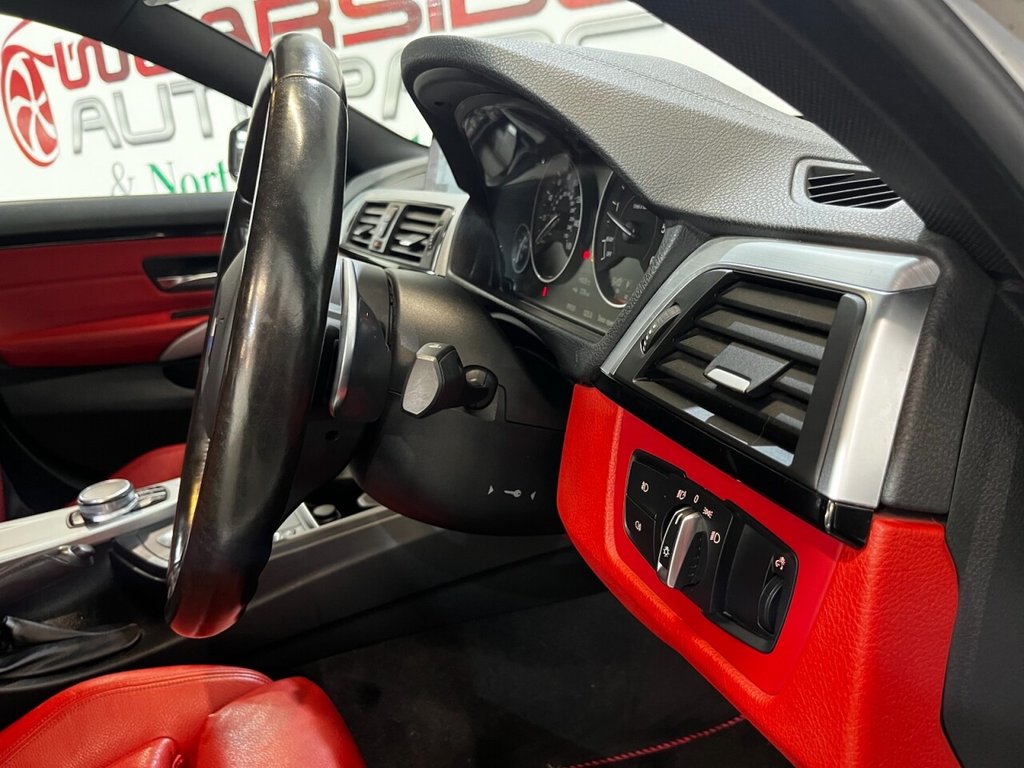 Used BMW 4 Series Gran Coupe 2017 for sale - 76039274: Photo 16