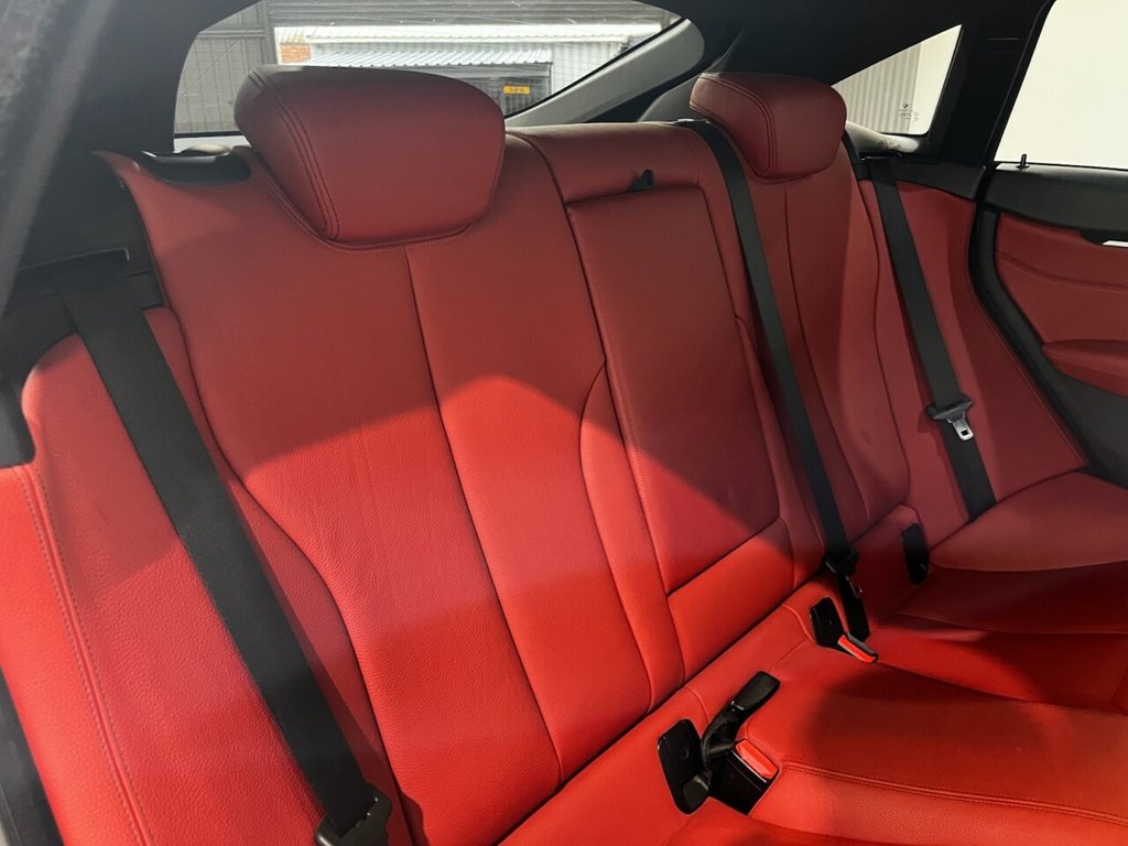 Used BMW 4 Series Gran Coupe 2017 for sale - 76039274: Photo 17