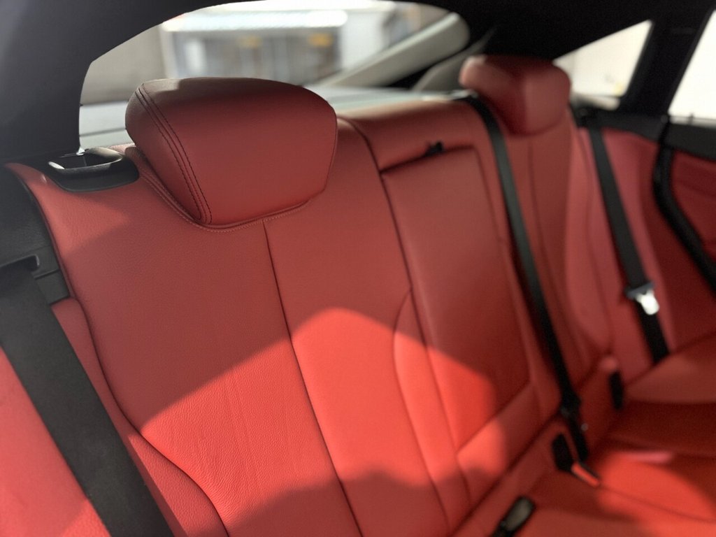 Used BMW 4 Series Gran Coupe 2017 for sale - 76039274: Photo 18