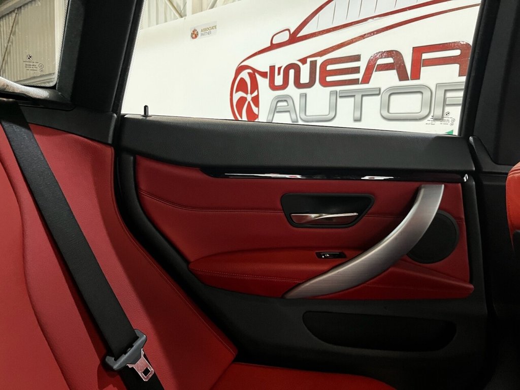 Used BMW 4 Series Gran Coupe 2017 for sale - 76039274: Photo 19