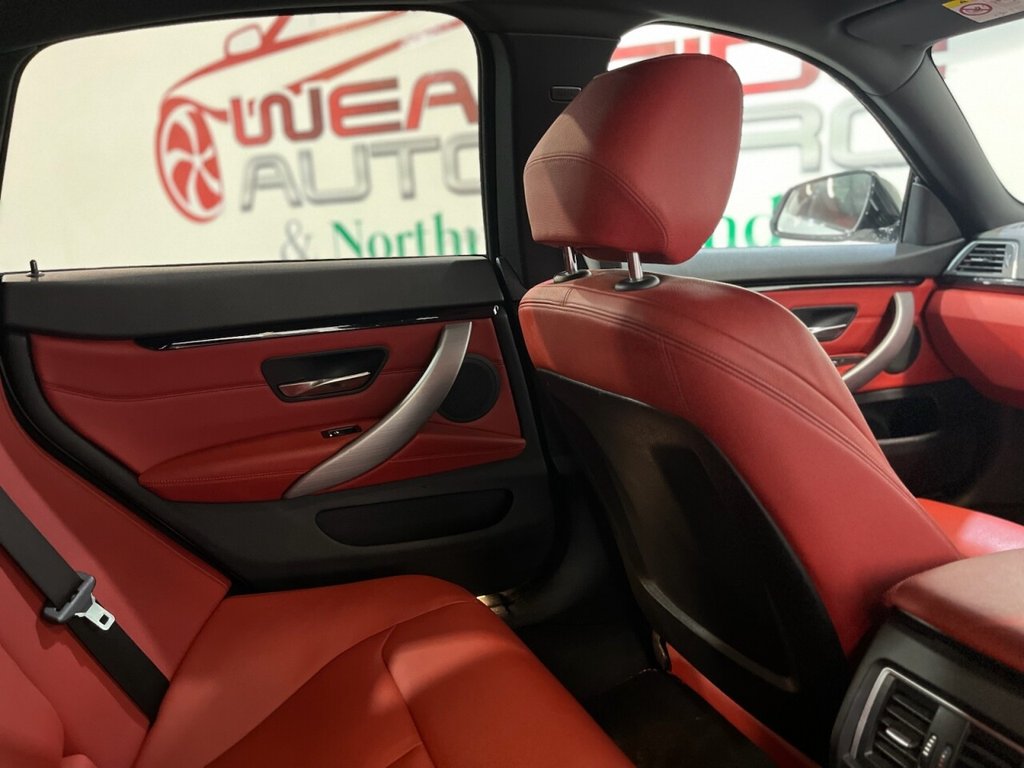 Used BMW 4 Series Gran Coupe 2017 for sale - 76039274: Photo 20
