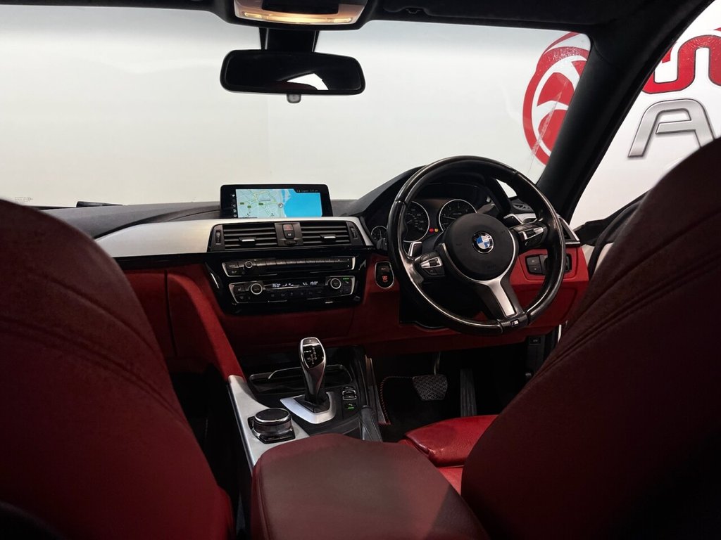 Used BMW 4 Series Gran Coupe 2017 for sale - 76039274: Photo 21