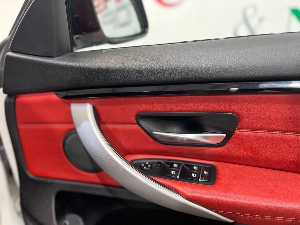 Used BMW 4 Series Gran Coupe 2017 for sale - 76039274: Photo 23