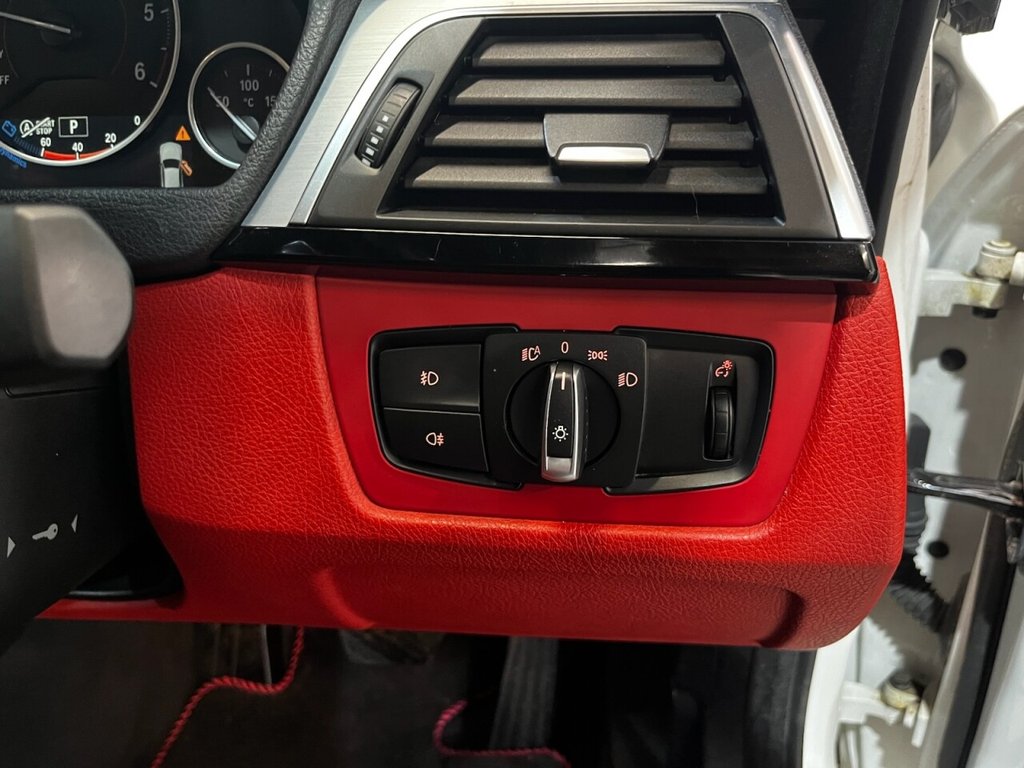 Used BMW 4 Series Gran Coupe 2017 for sale - 76039274: Photo 24