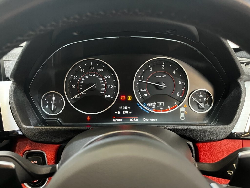 Used BMW 4 Series Gran Coupe 2017 for sale - 76039274: Photo 25