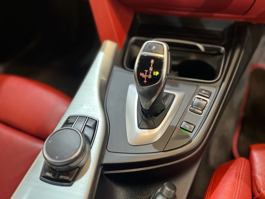 Used BMW 4 Series Gran Coupe 2017 for sale - 76039274: Photo 28