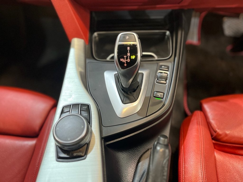 Used BMW 4 Series Gran Coupe 2017 for sale - 76039274: Photo 29