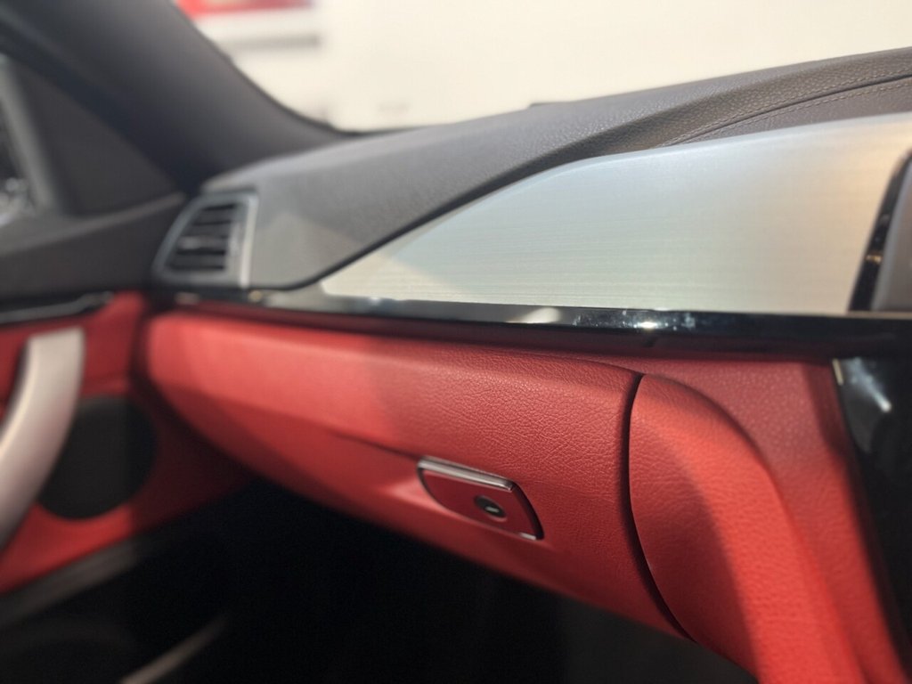 Used BMW 4 Series Gran Coupe 2017 for sale - 76039274: Photo 30