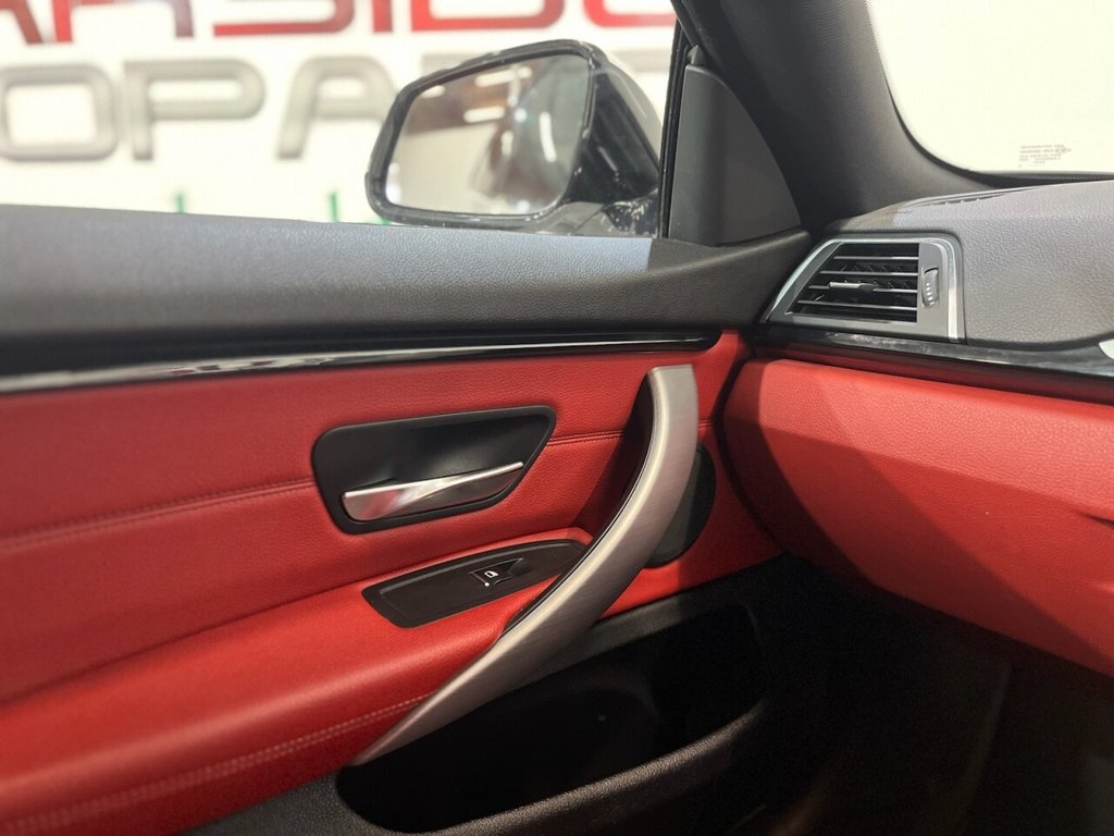 Used BMW 4 Series Gran Coupe 2017 for sale - 76039274: Photo 31