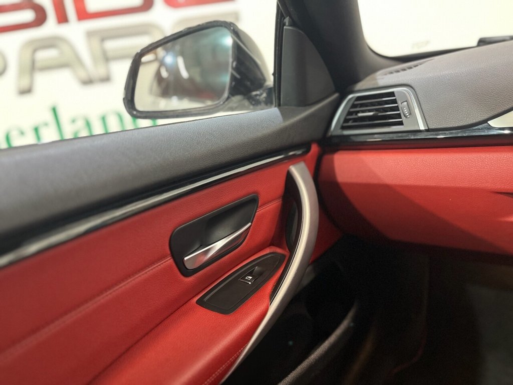 Used BMW 4 Series Gran Coupe 2017 for sale - 76039274: Photo 32