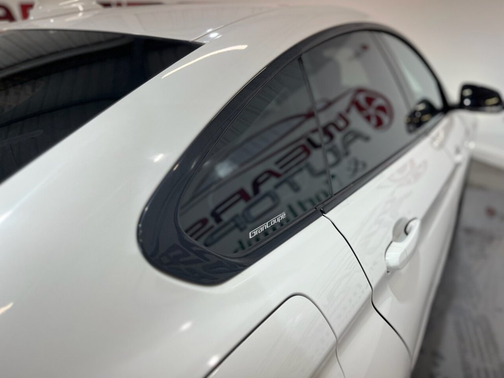 Used BMW 4 Series Gran Coupe 2017 for sale - 76039274: Photo 33