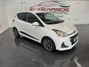 2017 (17) - 1.2 Premium Hatchback 5dr Petrol Manual Euro 6 (87 ps)