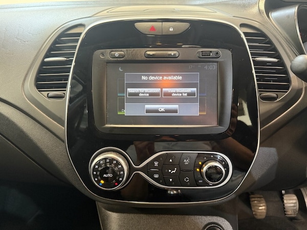 Used Renault Captur 2018 for sale - 74144471: Photo 12