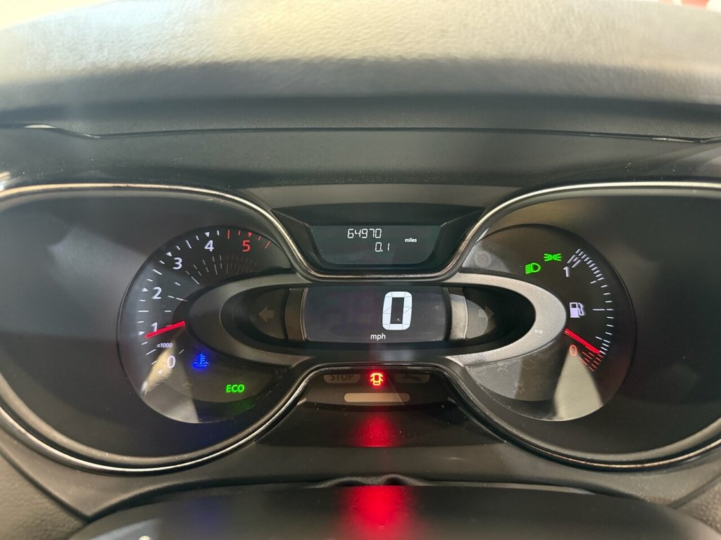 Used Renault Captur 2018 for sale - 74144471: Photo 22