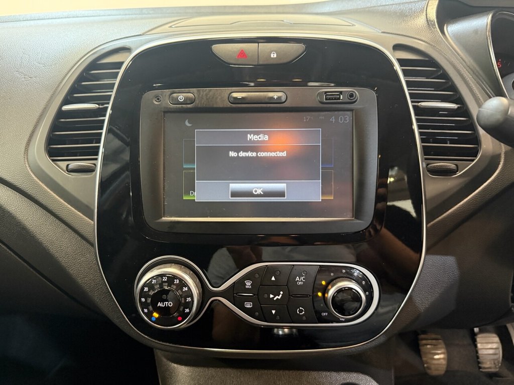 Used Renault Captur 2018 for sale - 74144471: Photo 27