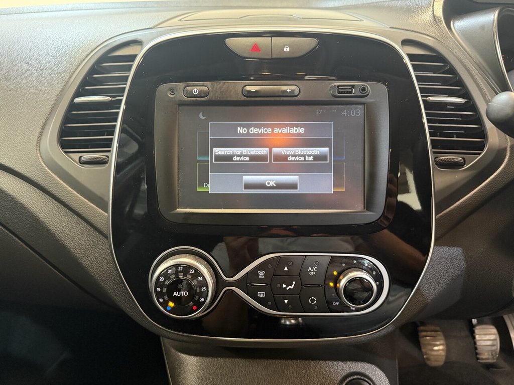 Used Renault Captur 2018 for sale - 74144471: Photo 28