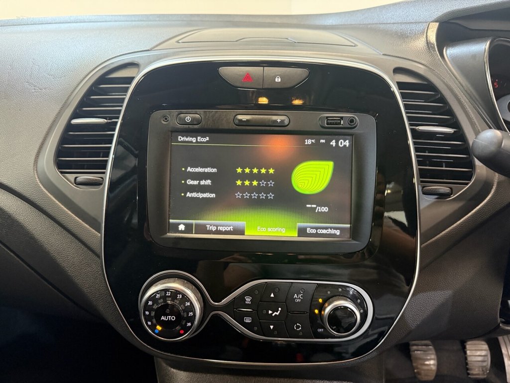 Used Renault Captur 2018 for sale - 74144471: Photo 29