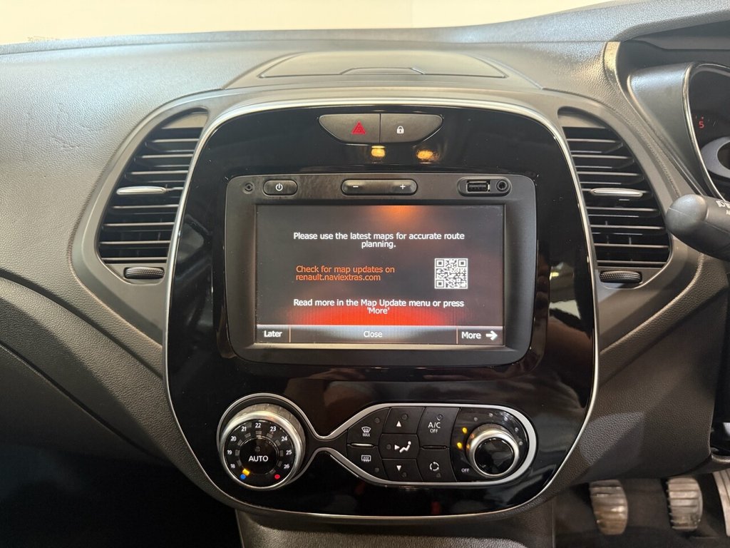 Used Renault Captur 2018 for sale - 74144471: Photo 30