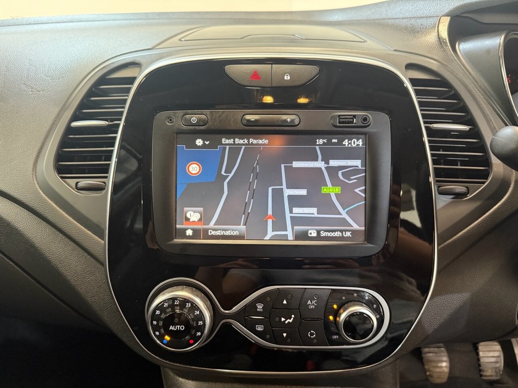 Used Renault Captur 2018 for sale - 74144471: Photo 31