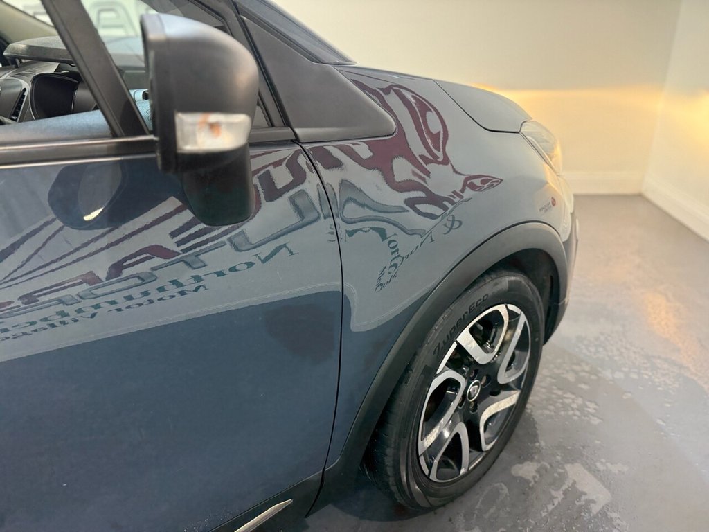 Used Renault Captur 2018 for sale - 74144471: Photo 33