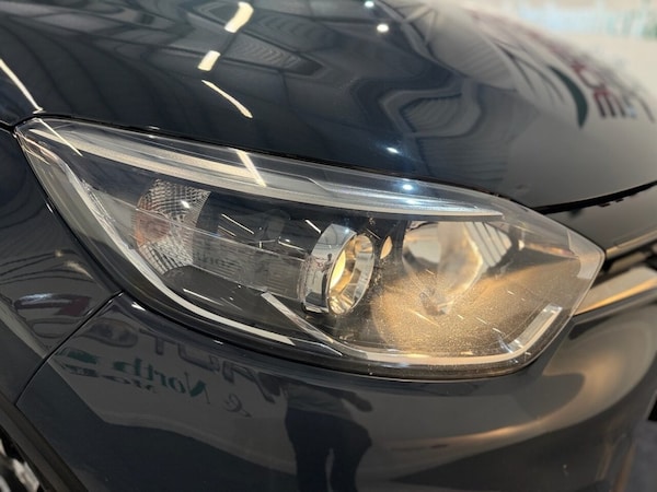Used Renault Captur 2018 for sale - 74144471: Photo 34