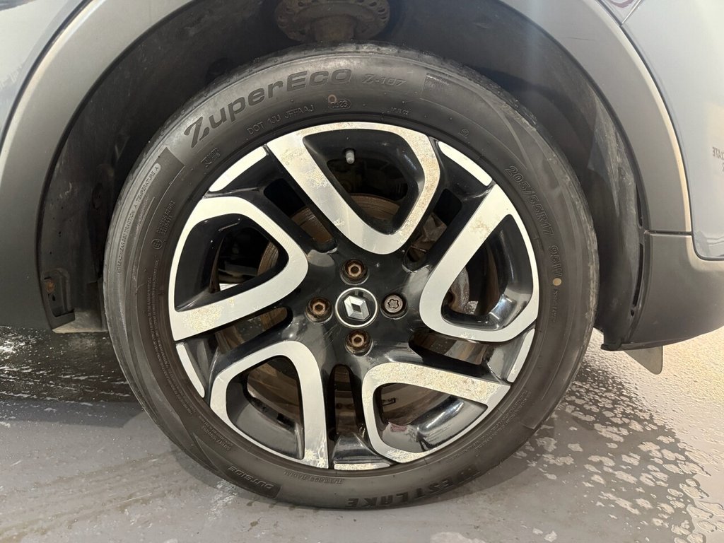 Used Renault Captur 2018 for sale - 74144471: Photo 35