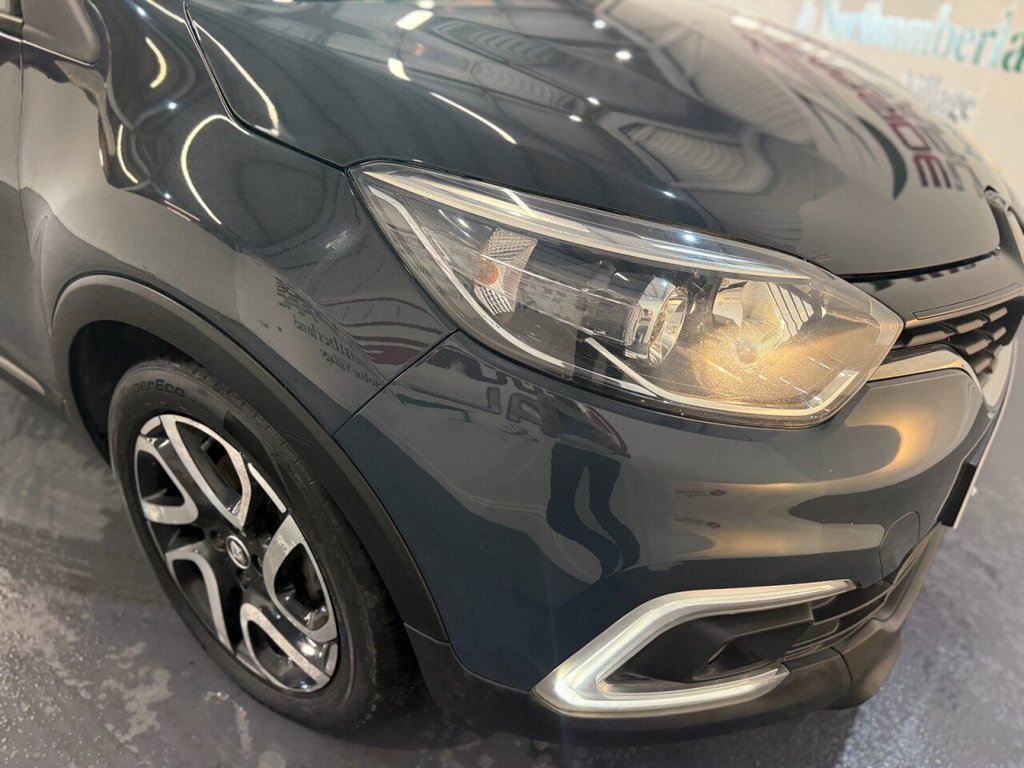 Used Renault Captur 2018 for sale - 74144471: Photo 36