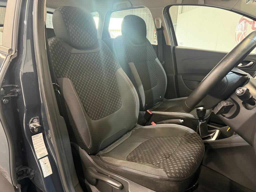 Used Renault Captur 2018 for sale - 74144471: Photo 37