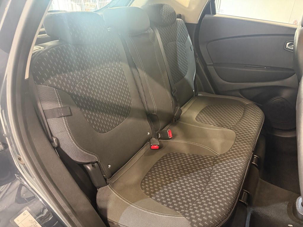 Used Renault Captur 2018 for sale - 74144471: Photo 39