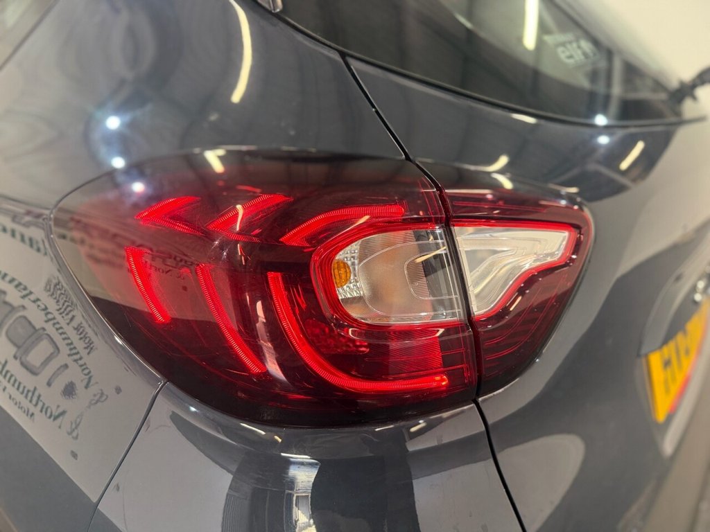 Used Renault Captur 2018 for sale - 74144471: Photo 40