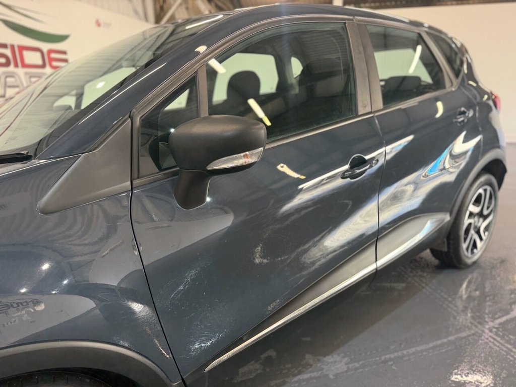 Used Renault Captur 2018 for sale - 74144471: Photo 41