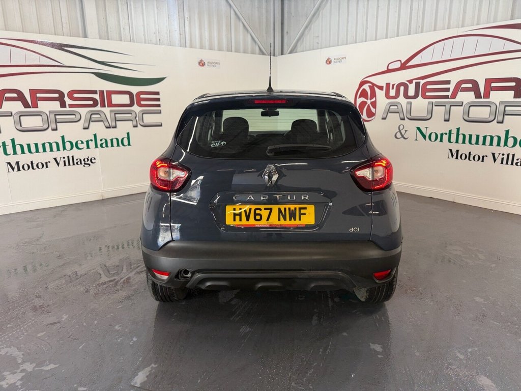 Used Renault Captur 2018 for sale - 74144471: Photo 43