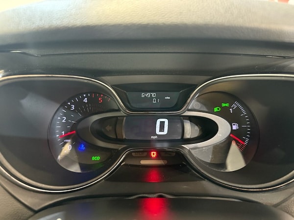 Used Renault Captur 2018 for sale - 74144471: Photo 5