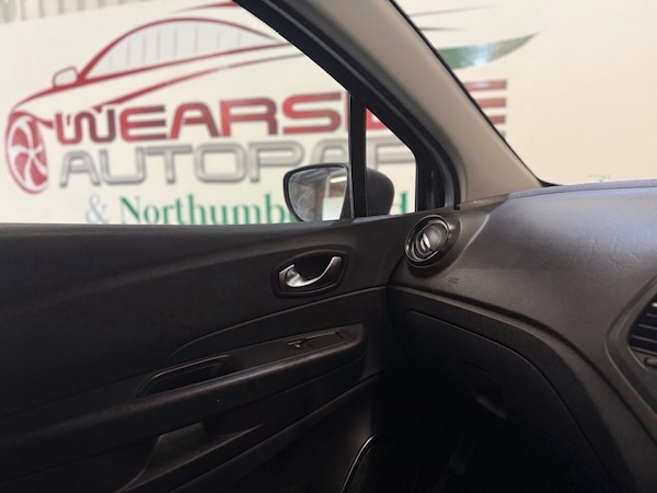 Used Renault Captur 2018 for sale - 74144471: Photo 9