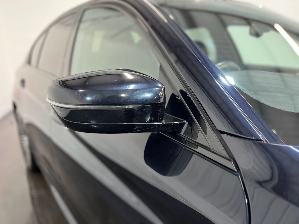 Used BMW 5 Series 2019 for sale - 77621406: Photo 10