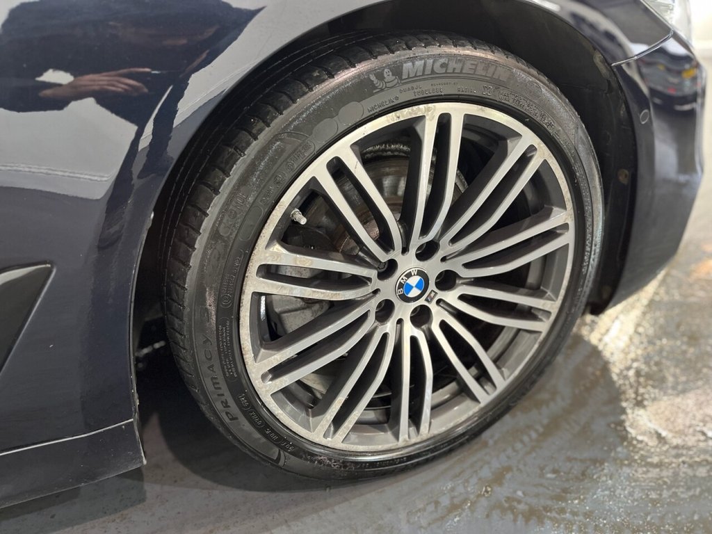 Used BMW 5 Series 2019 for sale - 77621406: Photo 13