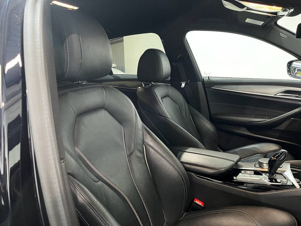 Used BMW 5 Series 2019 for sale - 77621406: Photo 14