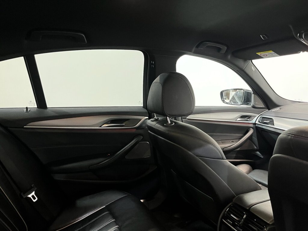 Used BMW 5 Series 2019 for sale - 77621406: Photo 20