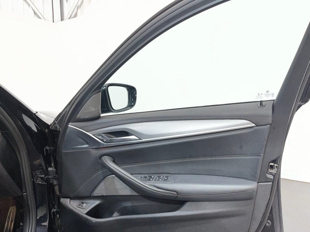 Used BMW 5 Series 2019 for sale - 77621406: Photo 22