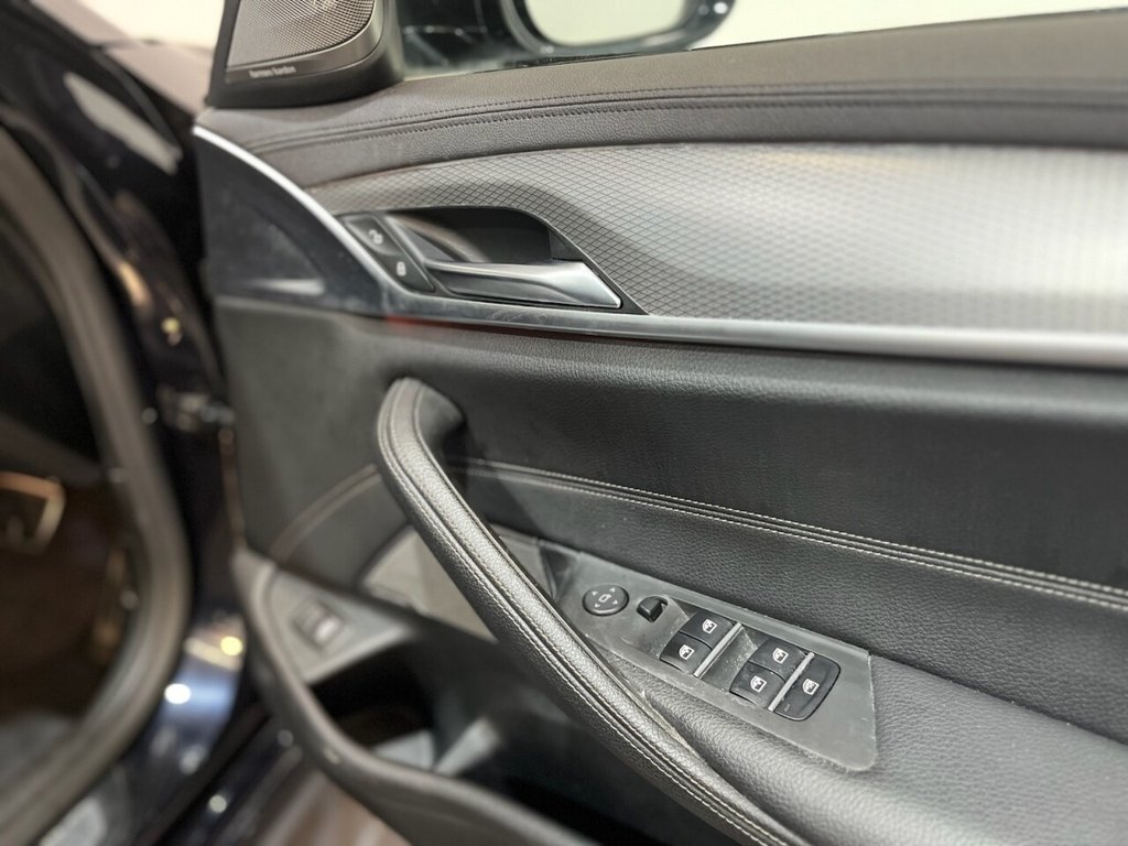 Used BMW 5 Series 2019 for sale - 77621406: Photo 25